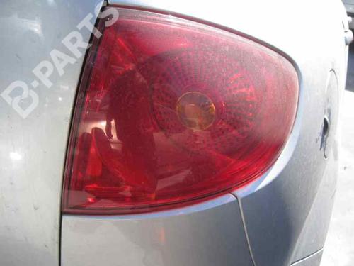 Left mirror SEAT ALTEA (5P1)  | BP2370424C26 