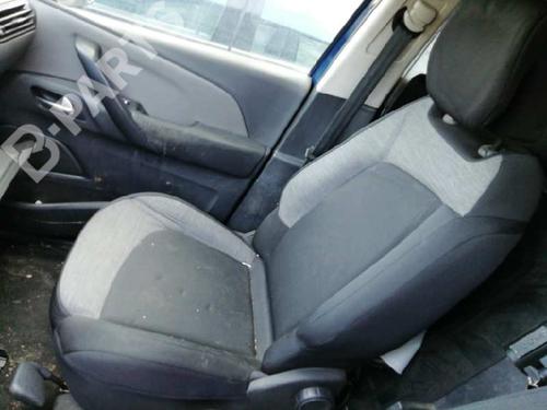 Right sun visor CITROËN C4 Picasso II 1.6 BlueHDi 120 | BP10056639I2  - Image 30