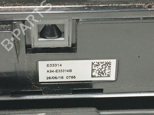 Radio RENAULT MEGANE IV Grandtour (K9A/M/N_) 1.3 TCe 115 (K9N9) | BP22969268E6