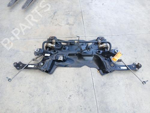 Used Subframe Subframe PEUGEOT 508 I (8D_) 1.6 BlueHDi 120 (120 hp) 40044730 40044730