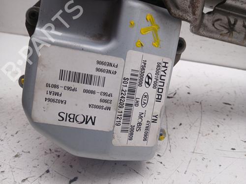 Steering column KIA VENGA (YN) 1.4 CRDi 90 | BP37293931M21 - Image 6