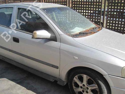 Front left window mechanism OPEL ASTRA G Hatchback (T98) 2.0 DI (F08, F48) | BP2381183C22 
