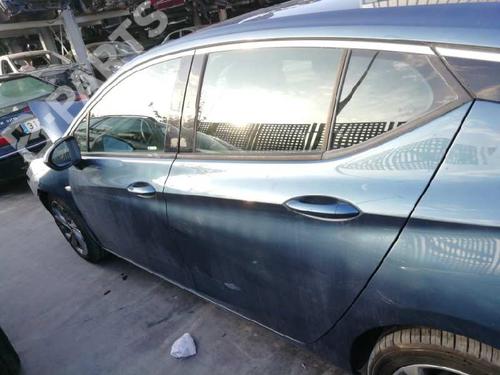 Interior roof light OPEL ASTRA K (B16)  | BP11181481I8  - Image 20