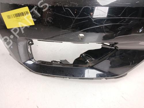 Front bumper VOLVO XC40 (536) T5 AWD | BP29543053C7 