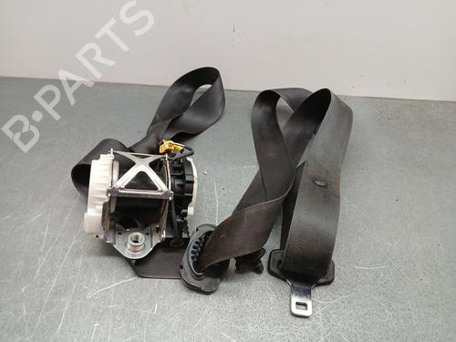 Used Front left seatbelt FIAT BRAVO II (198_) [2006-2016]  23078394