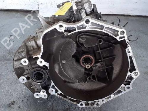 Used Gearbox OPEL ASTRA K (B16) [2015-2022]  12599968