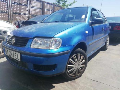 Front slam panel VW POLO (6N2) 1.4 | BP8637337C72 