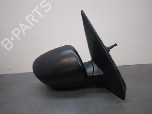 Right mirror HYUNDAI i10 I (PA)  | BP17212381C27 