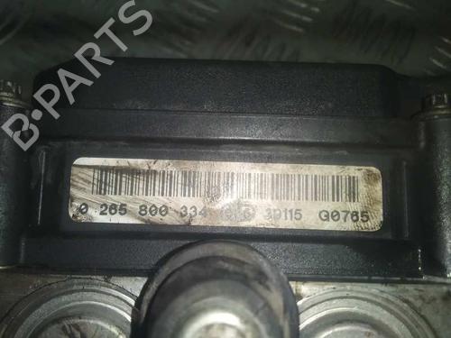ABS pump NISSAN PRIMERA Hatchback (P12)  | BP16490028M43 