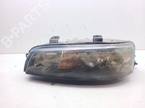 Used Left headlight Left headlight 36536369 36536369