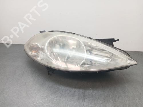 Used Right headlight MERCEDES-BENZ A-CLASS (W169) A 180 CDI (169.007, 169.307) (109 hp) 31129879