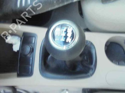 Mass air flow sensor KIA CERATO I Saloon (LD) 2.0 CRDi | BP2511641M95 