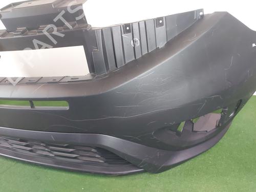 Front bumper FIAT DOBLO Cargo (263_) 1.4 | BP24668651C7 