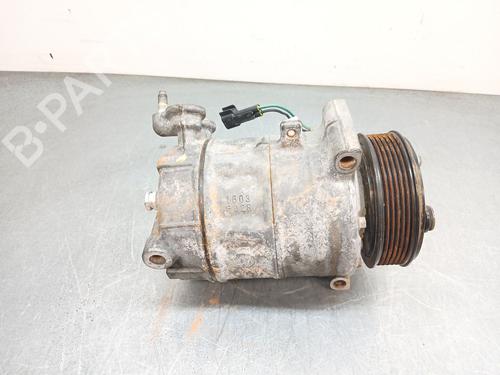 AC compressor FORD GRAND C-MAX (DXA/CB7, DXA/CEU) 1.6 TDCi | BP32169758M34 - Image 5