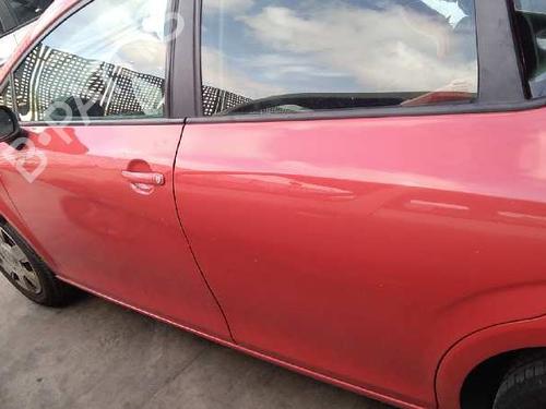 Tailgate SEAT LEON (1P1) 1.9 TDI | BP3161194C6 