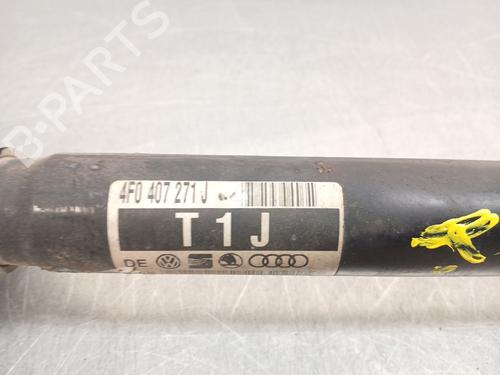 Left front driveshaft AUDI A6 Allroad C6 (4FH) 3.0 TDI quattro | BP36497855M38 - Image 2