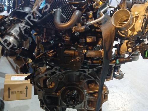Engine HYUNDAI KONA (OS, OSE, OSI) 1.0 T-GDi | BP22197204M1