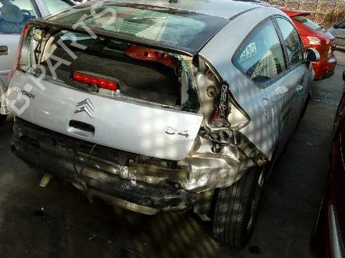 Right front window motor CITROËN C4 Coupe (LA_)  | BP4840726E20 