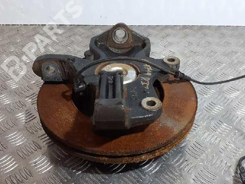 Left front steering knuckle MERCEDES-BENZ SPRINTER 3-t Van (B906)  | BP8822779M25 