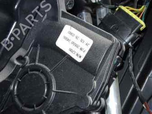 Used Pedal SSANGYONG KORANDO (CK) [2010-2025]  30081040