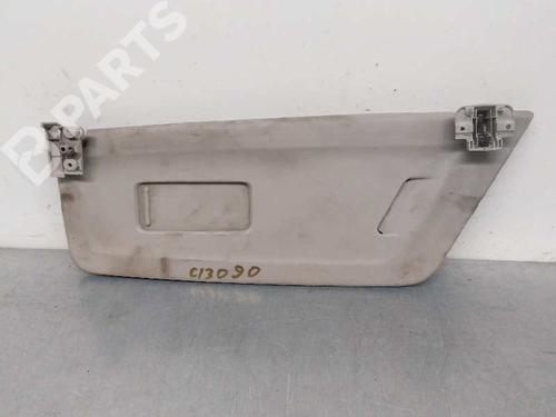 Used Left sun visor Left sun visor CITROËN C4 Picasso II 1.6 BlueHDi 120 (120 hp) 8797598 8797598