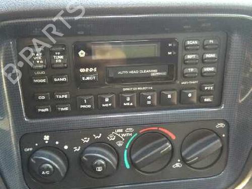 Rudehejsemekanisme Højre foran CHRYSLER STRATUS (JA) 2.0 LE | BP3415055C23 