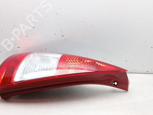 Left taillight CITROËN C3 I (FC_, FN_) 1.4 HDi | BP31097056C34 