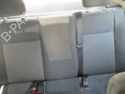 Front left window mechanism OPEL ASTRA G Hatchback (T98) 1.7 DTI 16V (F08, F48) | BP2361659C22 