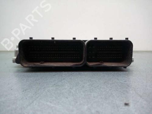 Engine control unit (ECU) BMW 5 (E60) 520 d | BP18569422M57 