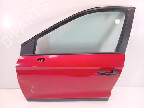 Used Left front door SEAT ARONA (KJ7, KJP) 1.0 TSI (95 hp) 29334261