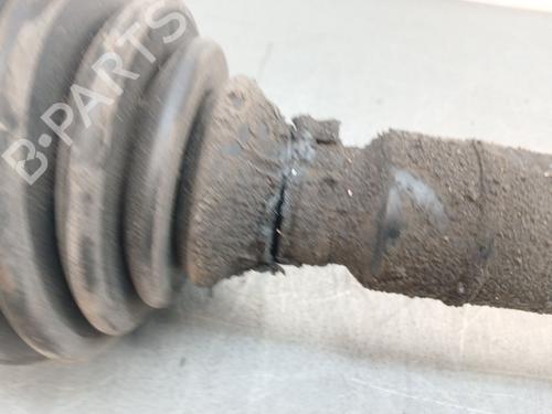 Right front driveshaft VW PASSAT B6 (3C2) 2.0 TDI 16V | BP35724865M39 - Image 4