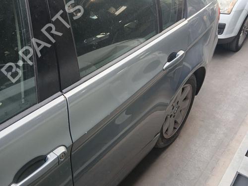 left-rear-door-bmw-3-e90-2004-2005-2006-2007-2008-2009-2010-2011-2012-31885482 main image