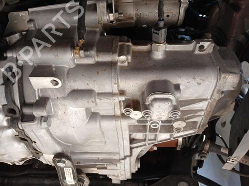 gearbox-seat-arona-kj7-kjp-2017-27164722 main image