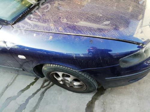 Front right lock SEAT TOLEDO II (1M2) 1.9 TDI | BP4956609C97 