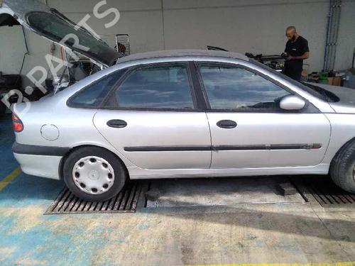 Gearbox RENAULT LAGUNA I (B56_, 556_) 1.9 dCi (B56W) | BP4205626M3 