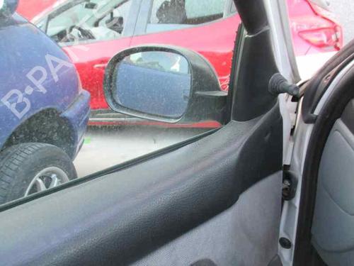 Gearbox PEUGEOT 406 (8B) 1.9 TD | BP2381192M3 