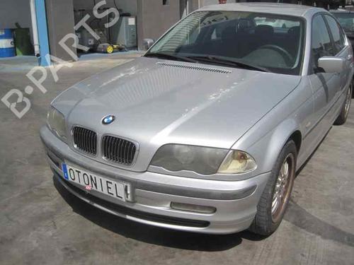 Electronic module BMW 3 (E46) 323 i | BP2384154M83 