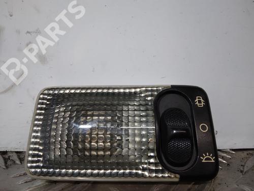 Interior roof light CITROËN C1 (PM_, PN_)  | BP9455963I8 