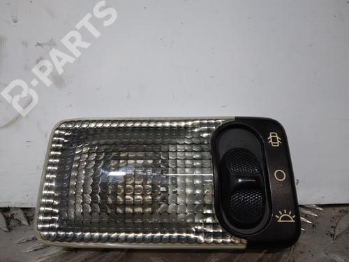 Binnenverlichting CITROËN C1 (PM_, PN_) 1.0 (68 hp) 9455963