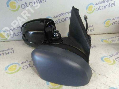 Used Right mirror FORD MONDEO II Saloon (BFP) [1996-2000]  4241052