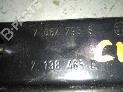 Front left window mechanism BMW 1 (E87) 118 d | BP3416901C22 