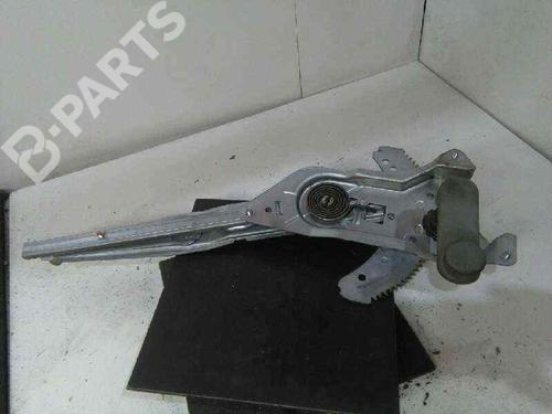 Used Front right window mechanism RENAULT KANGOO (KC0/1_) 1.5 dCi (68 hp) 4224111