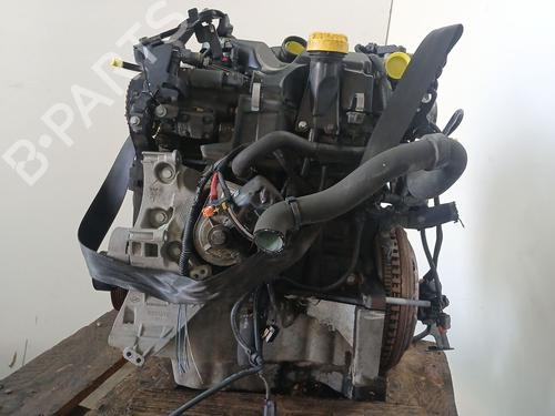 Used Engine Engine 39547865 39547865