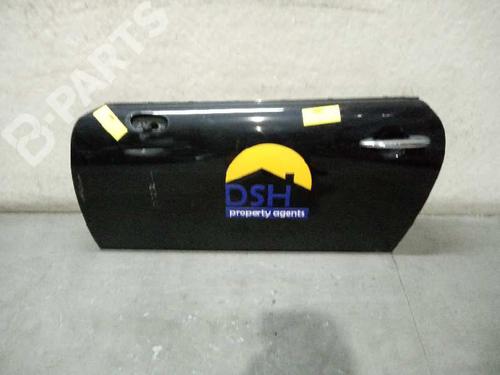 Left front door MINI MINI (R50, R53) Cooper | BP10290231C2 