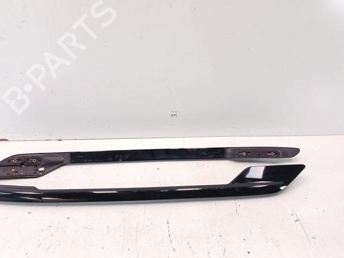 Takreling CITROËN C3 AIRCROSS II (2R_, 2C_) 1.2 PureTech 110 (2RHNZB, 2RHNZW, 2RHNPX, 2RHNPJ) | BP29399938C65 