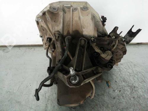 Gearbox NISSAN MICRA III (K12) | BP9313426M3