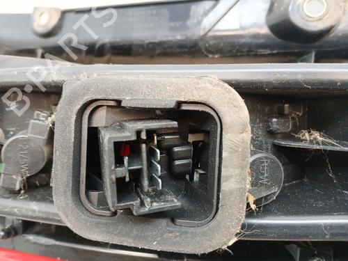 Left taillight FIAT PUNTO (199_) 1.2 (199AXZ1A, 199BXZ1A) | BP38732406C34  - Image 6