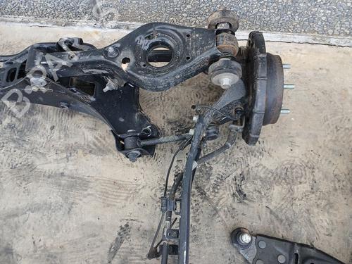 Rear axle KIA SPORTAGE IV (QL, QLE) 1.7 CRDi | BP23169278M2 
