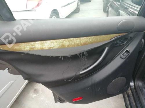 Squib airbag SEAT LEON (1M1)  | BP5834837C102