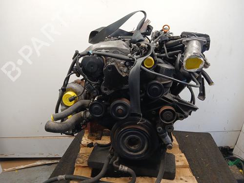 Engine MERCEDES-BENZ E-CLASS (W211) E 270 CDI (211.016) | BP31146118M1 - Image 4